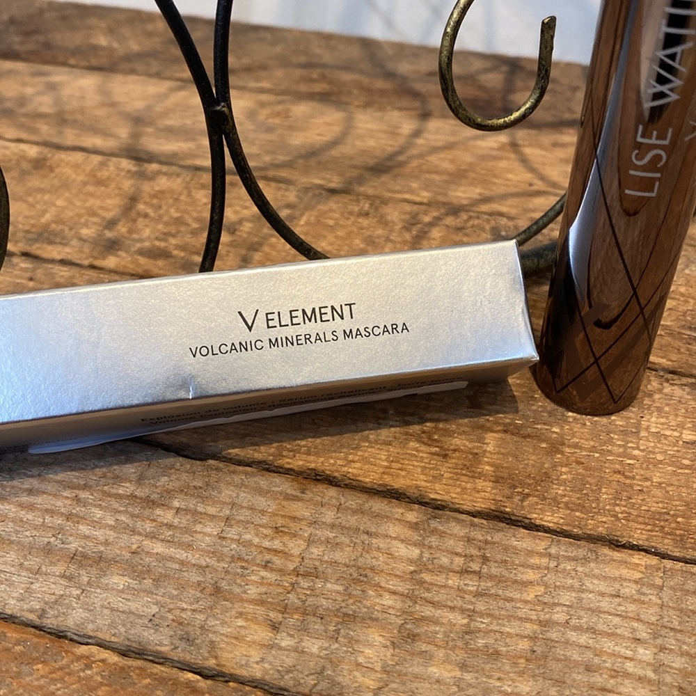 🆕 Lise Watier Mascara